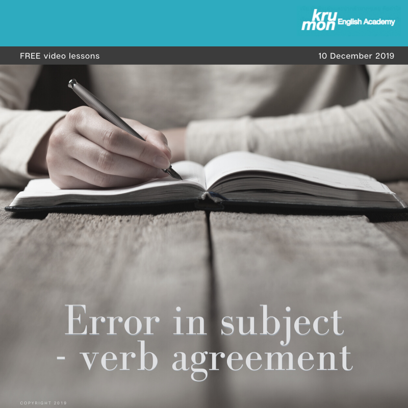 error-in-subject-verb-agreement-krumon-english-academy-kru-mon